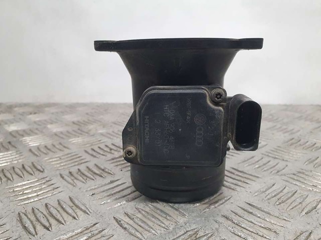VAG 06A906461B Sensor de flujo de masa de aire  disponible España