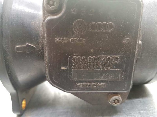 06A906461B VAG Sensor de flujo de masa de aire  disponible Vigo