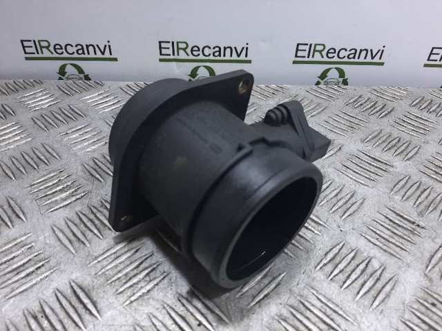 Medidor de flujo de aire 06A906461C VAG