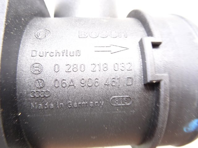 06A906461D VAG Sensor de flujo de masa de aire  comprar en Oviedo