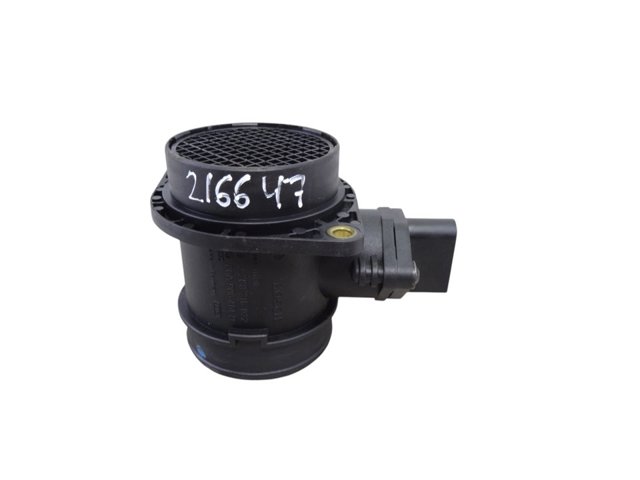 VAG 06A906461D Sensor de flujo de masa de aire  disponible Valladolid