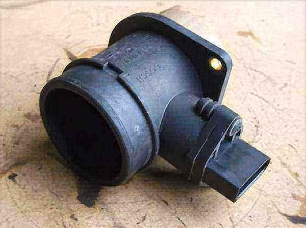 06A906461D Sensor de flujo de masa de aire  disponible Utrera