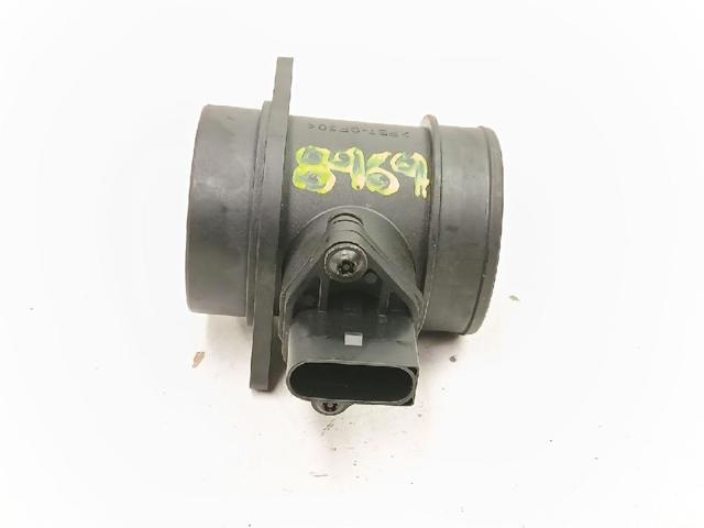 06A906461D Sensor de flujo de masa de aire  comprar en Zaragoza