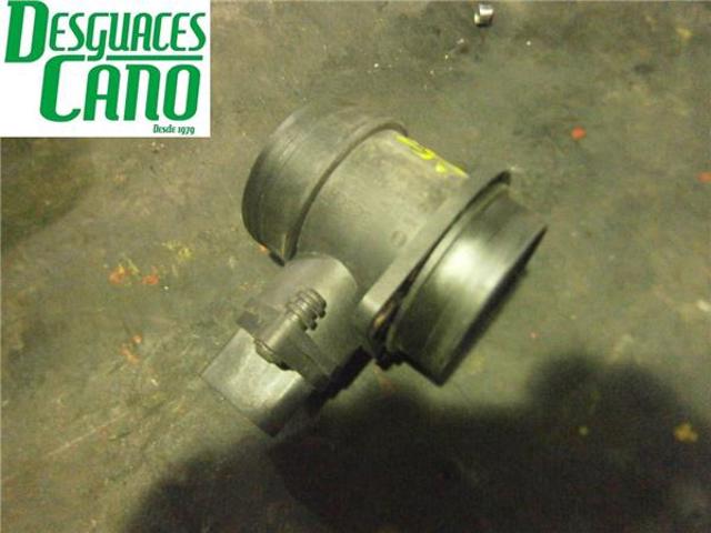 06A906461G VAG Sensor de flujo de masa de aire  comprar en Oviedo