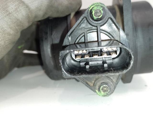 VAG 06A906461G Sensor de flujo de masa de aire  comprar en Albacete