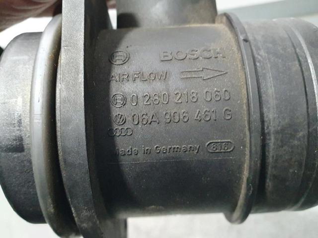 06A906461G Sensor de flujo de masa de aire  comprar en Zaragoza