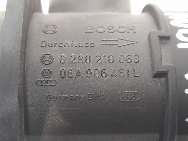 06A906461L Caudalímetro comprar Sevilla