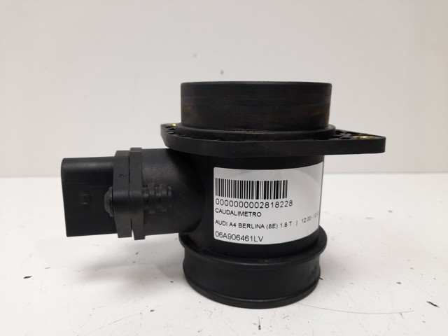 VAG 06A906461L Sensor de flujo de masa de aire  disponible España