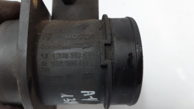 06A906461L VAG Sensor de flujo de masa de aire  comprar en Oviedo