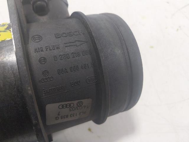 06A906461M Sensor de flujo de masa de aire  disponible Burgos