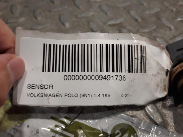 VAG 06A919501A Sensor de temperatura del refrigerante  comprar en Ponferrada