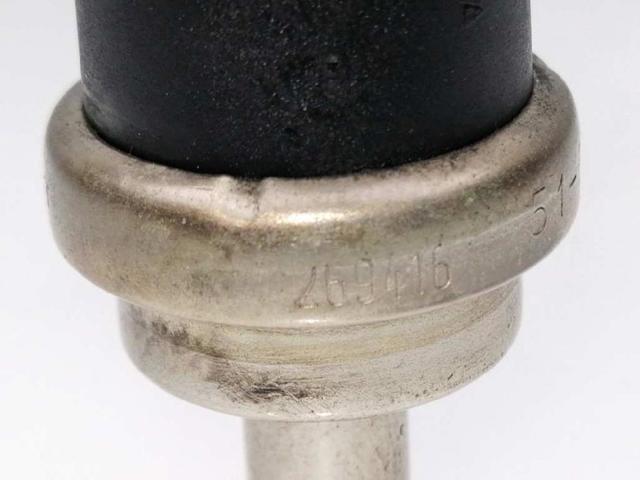 VAG 06A919501A Sensor de temperatura del refrigerante  disponible España