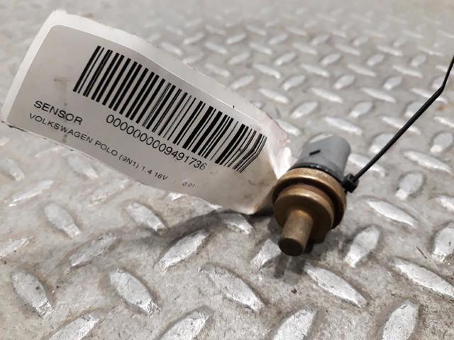 06A919501A Sensor de temperatura del refrigerante  disponible Utrera
