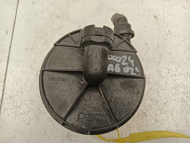 06A959253B VAG Bomba de aire comprar Bilbao