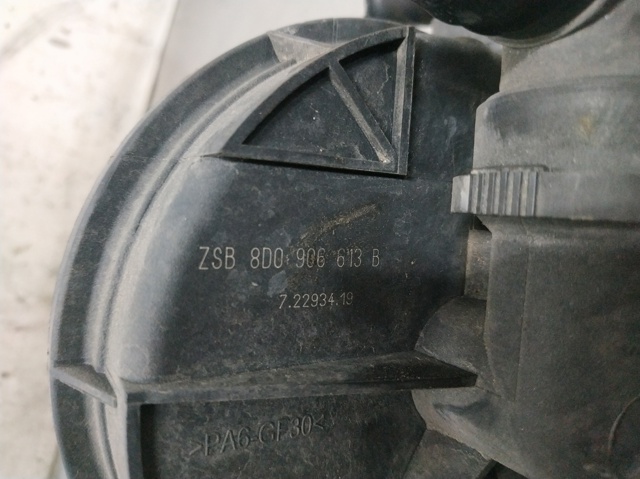 06A959253B VAG Bomba de aire comprar Bilbao