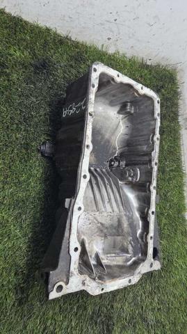 Cárter de aceite del motor 06B103603AQ VAG