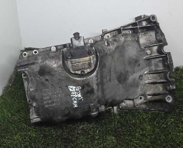 06B103603AQ Cárter de aceite del motor comprar Almería