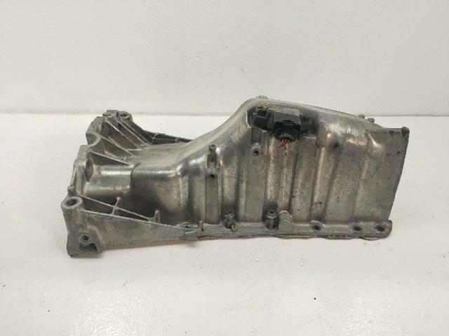 VAG 06B103603AQ Cárter de aceite del motor comprar Pamplona