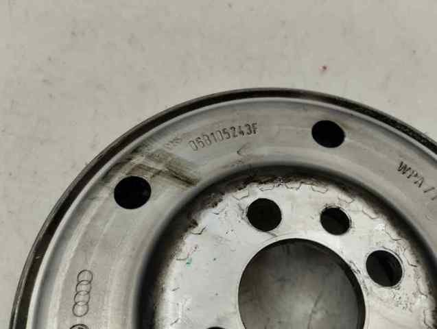 06B105243F Polea del cigüeñal  disponible Burgos