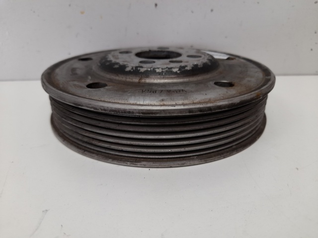 06B105243F Polea de cigüeñal comprar Girona