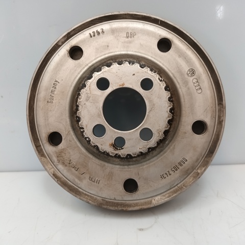VAG 06B105243F Polea de cigüeñal comprar Pamplona