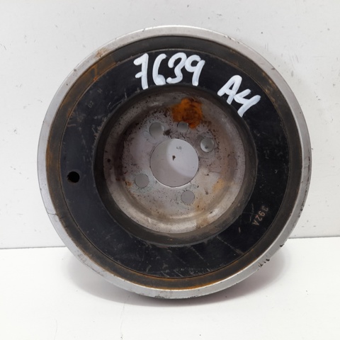 06B105243F VAG Polea del cigüeñal  comprar en Jaén