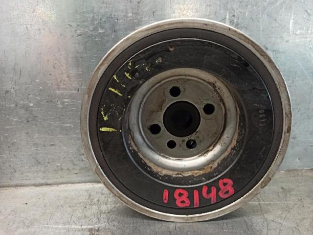 06B105243F Polea de cigüeñal  en stock Granada