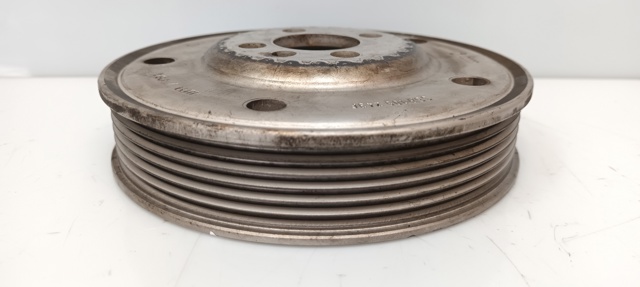 06B105243F VAG Polea de cigüeñal  en stock Gandía