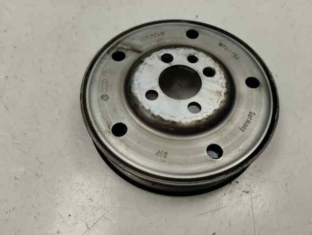 VAG 06B105243F Polea del cigüeñal  comprar en Albacete