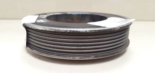 06B105243F VAG Polea de cigüeñal  en stock Córdoba