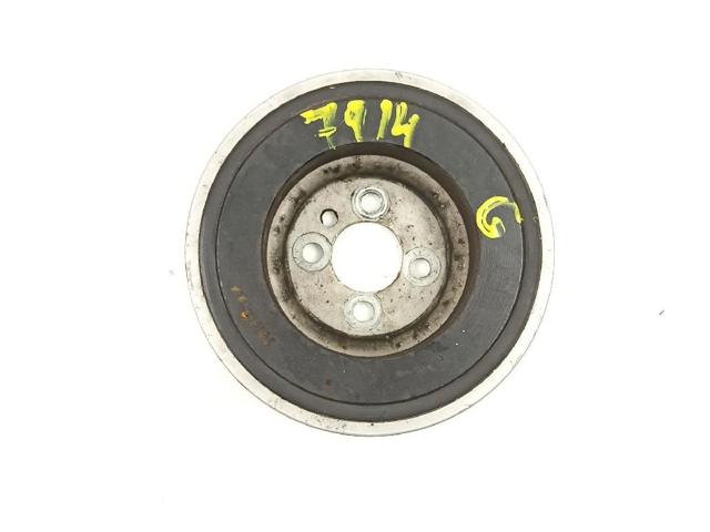 06B105243F Polea de cigüeñal  en stock Granada