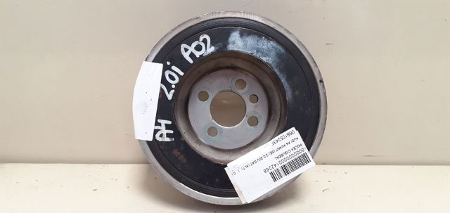 06B105243F VAG Polea de cigüeñal comprar Bilbao