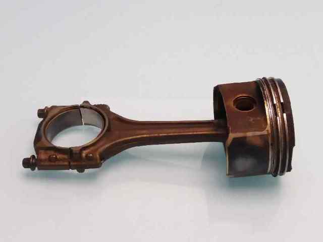 Pistón completo para 1 cilindro, STD 06B107065N VAG