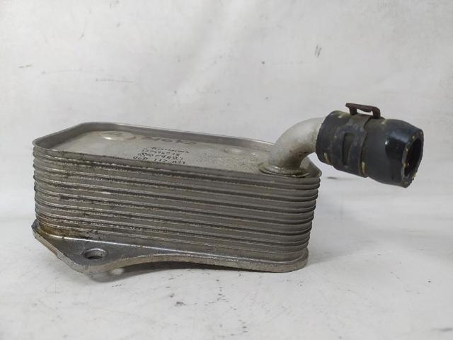 06B117021 VAG Radiador de aceite debajo del filtro  disponible Alicante