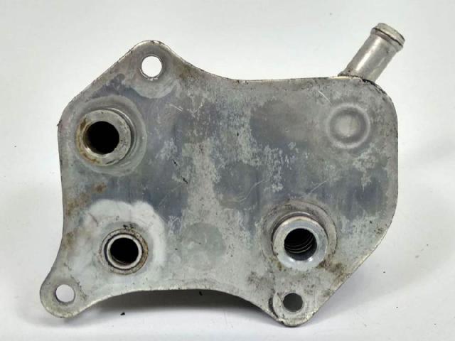 06B117021 VAG Radiador de aceite debajo del filtro  comprar en Jaén