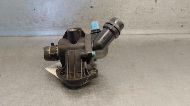 Caja de termostato para Seat Exeo 3R5