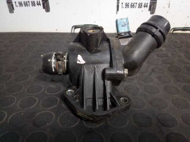 Caja termostato para Seat Exeo (3R5)