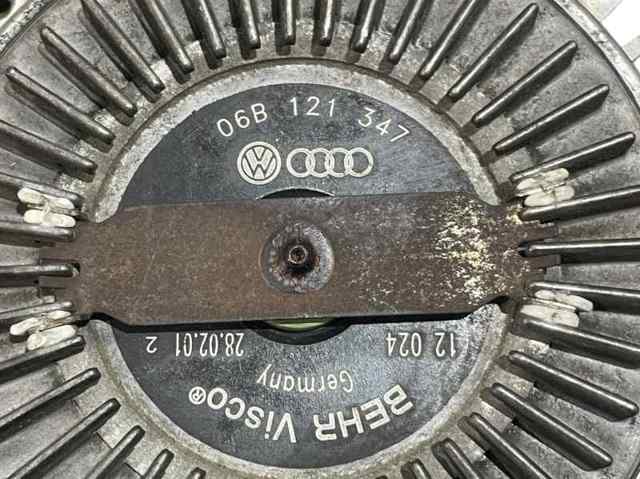 06B121347 VAG Embrague viscoso de ventilador  en stock Córdoba