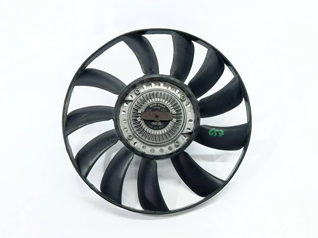 06B121347 VAG Embrague viscoso del ventilador  disponible Ourense