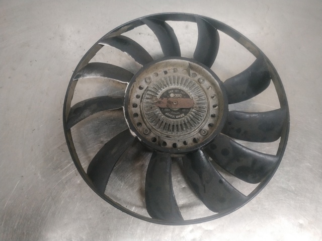 Embrague, ventilador de refrigeración 06B121347 VAG