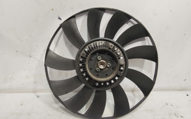 VAG 06B121347 Embrague viscoso de ventilador  en stock Salamanca