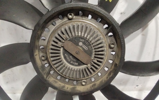 06B121347 Embrague viscoso de ventilador comprar Sevilla