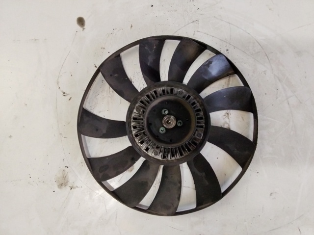 06B121347 Embrague viscoso del ventilador  disponible Utrera