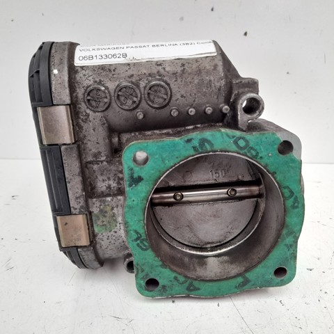 VAG 06B133062B Cuerpo de aceleración completo  comprar en Ponferrada
