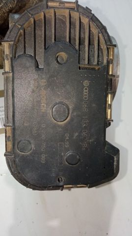 VAG 06B133062B Cuerpo de aceleración completo  comprar en Ponferrada
