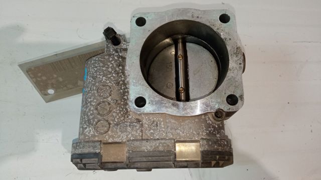 06B133062B Cuerpo de aceleración completo  disponible Burgos