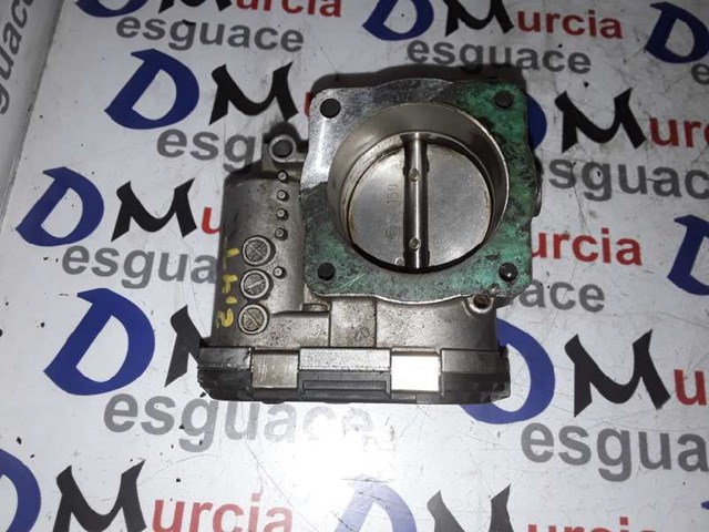 VAG 06B133062B Cuerpo de aceleración completo  comprar en Murcia