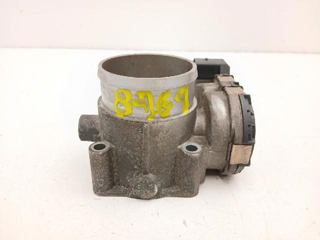 06B133062B Cuerpo de aceleración completo  disponible Málaga