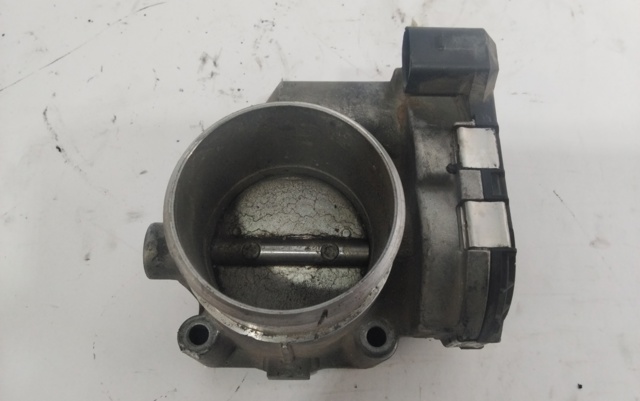 VAG 06B133062M Cuerpo de aceleración completo  comprar en Ponferrada