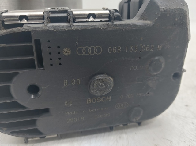 06B133062M Cuerpo de mariposa  en stock Castellón